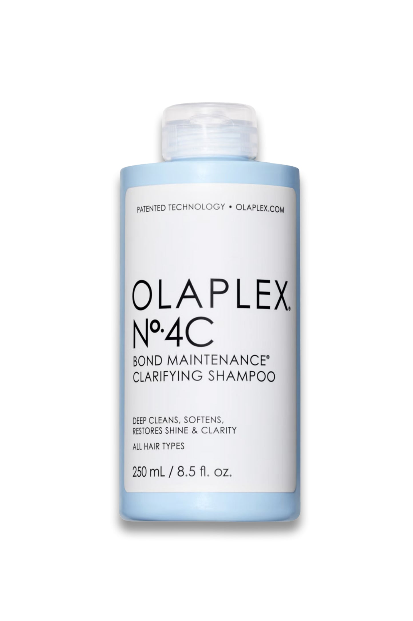 Olaplex No. 4C Bond Maintenance Deep Clean Clarifying Shampoo