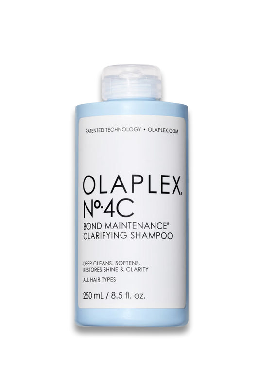 Olaplex No. 4C Bond Maintenance Deep Clean Clarifying Shampoo