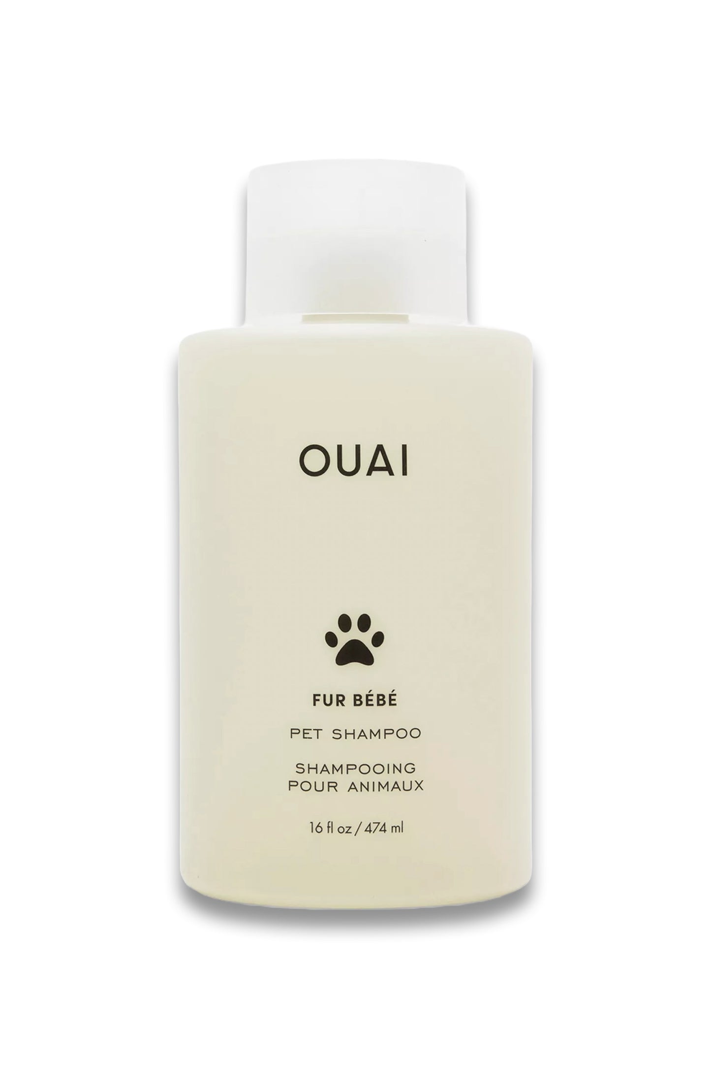 Fur Bebe Pet Shampoo 474ml