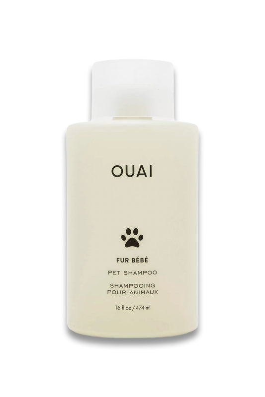 Fur Bebe Pet Shampoo 474ml