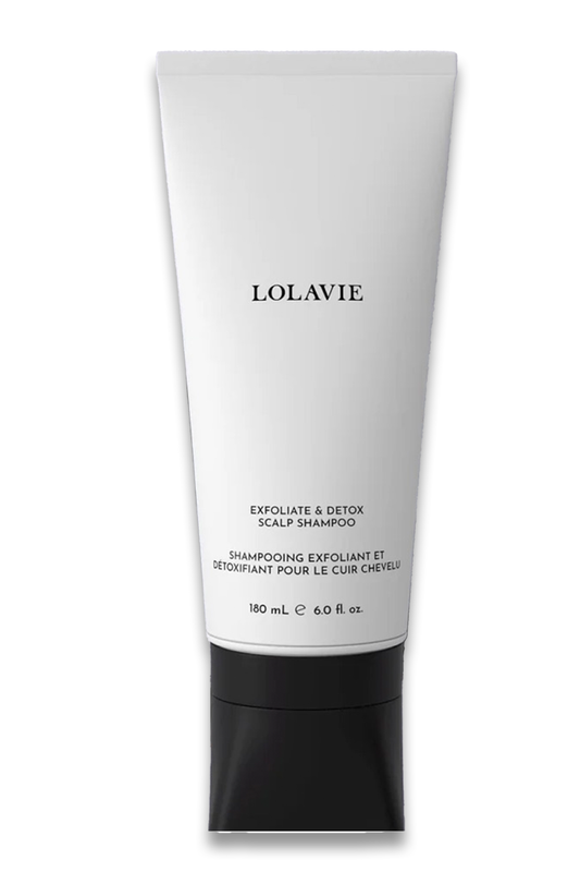 Exfoliate & Detox Scalp Shampoo