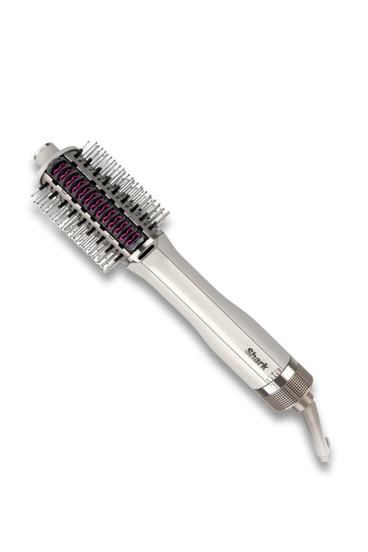 Shark Beauty SmoothStyle Hot Brush And Smoothing Comb