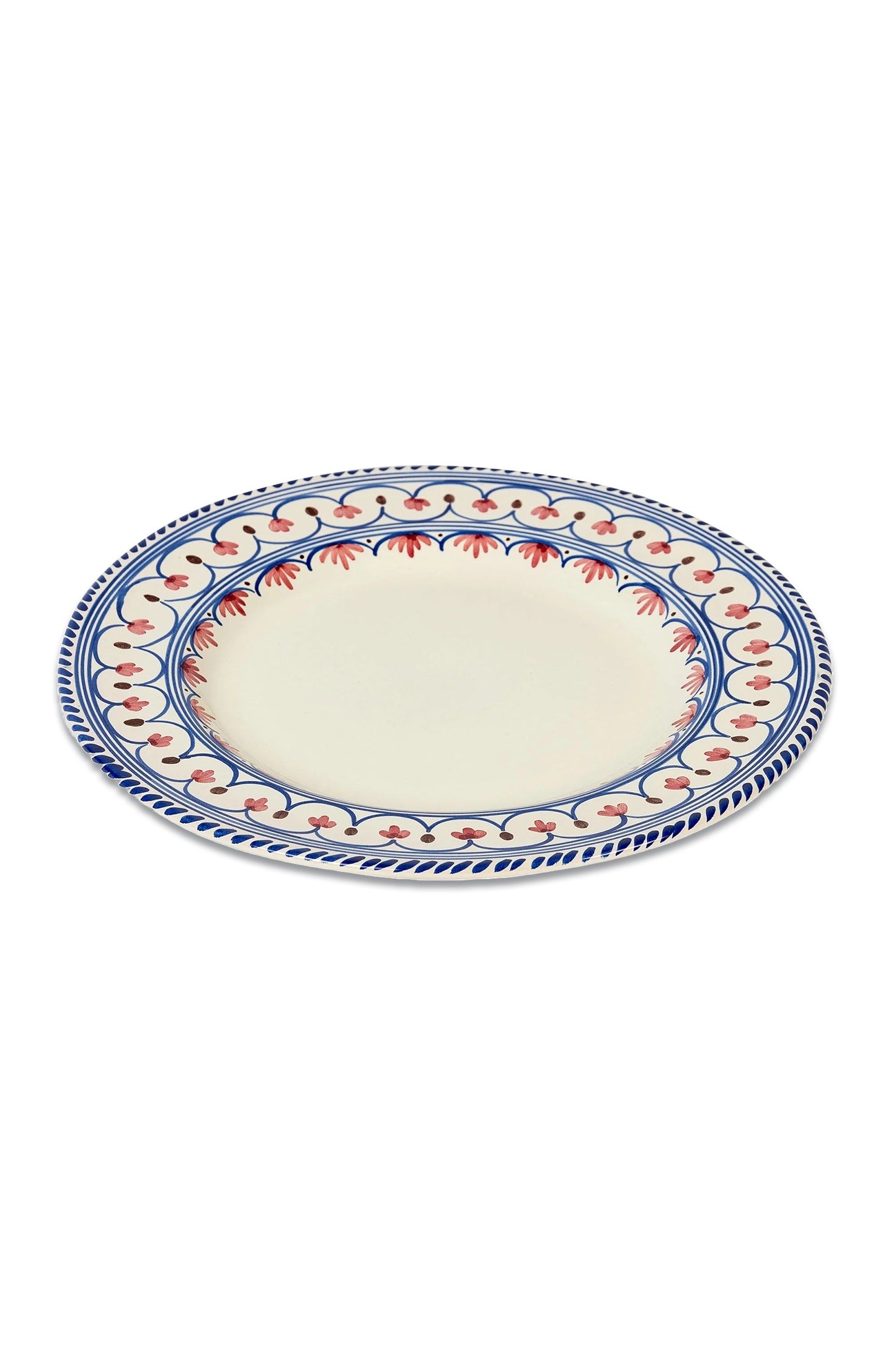 Honor Dinner Plate