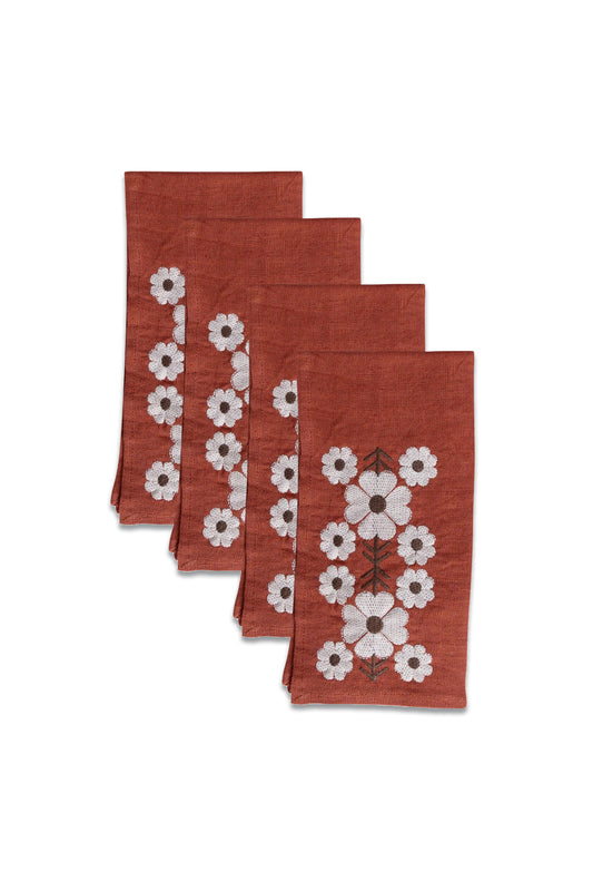 Tulpina Napkins