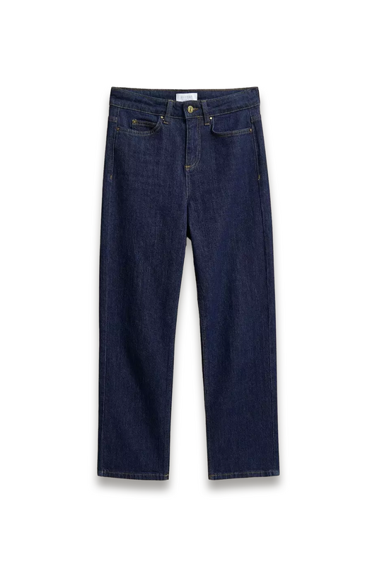 Shea Straight Jeans