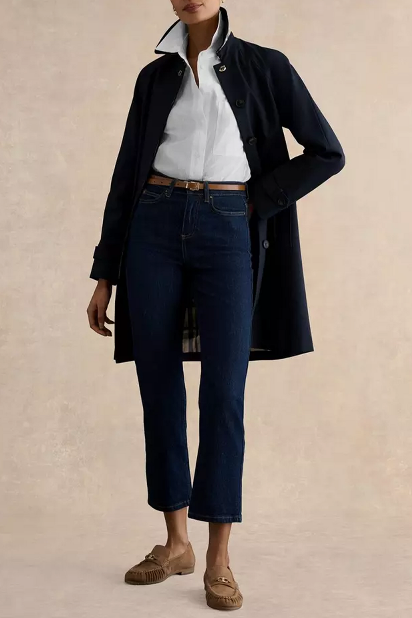 Shea Straight Jeans