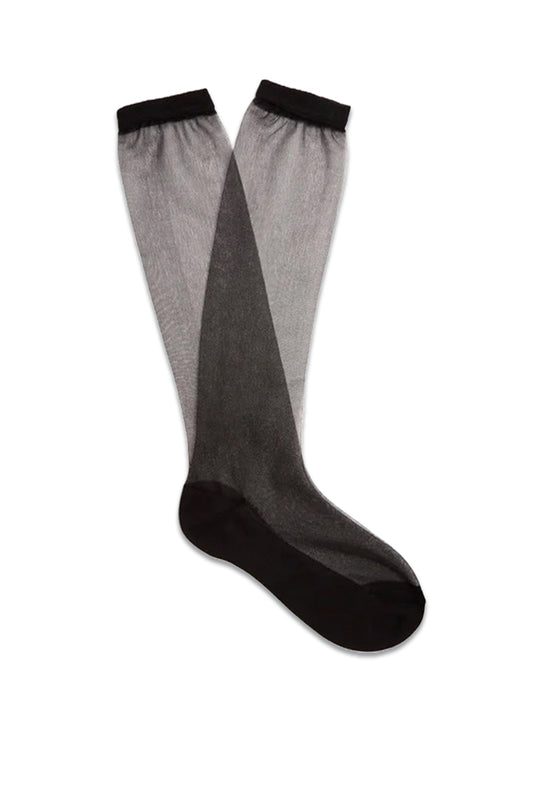 Sheer Socks