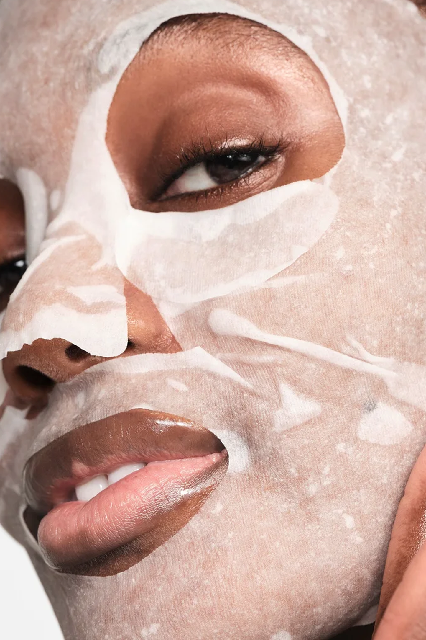 Triple Hyaluronic Acid Hydra-glow Sheet Mask x5