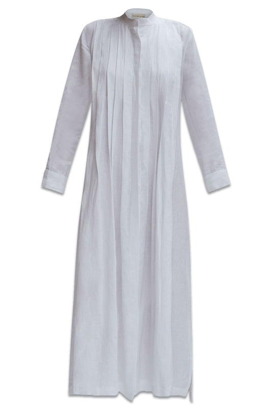 The Petro Shirt Dress