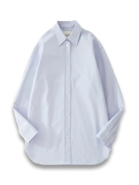 Santos Oxford Shirt