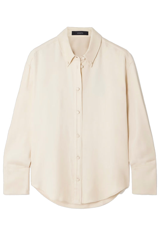 Felicien Twill Shirt