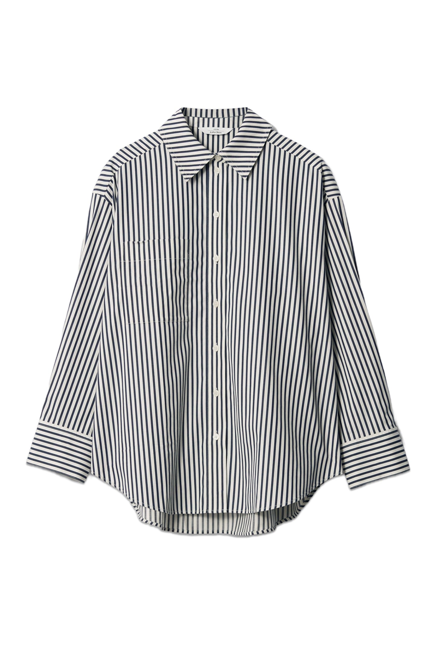 Oversized Shirt