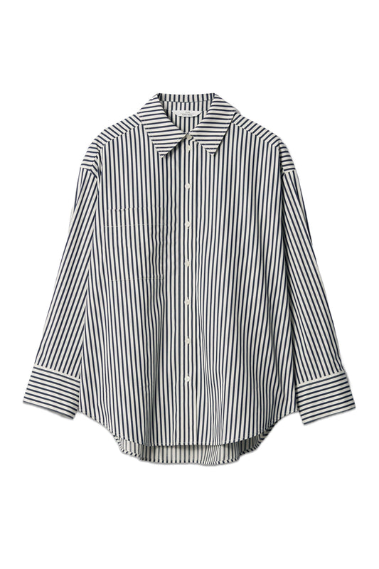 Oversized Shirt