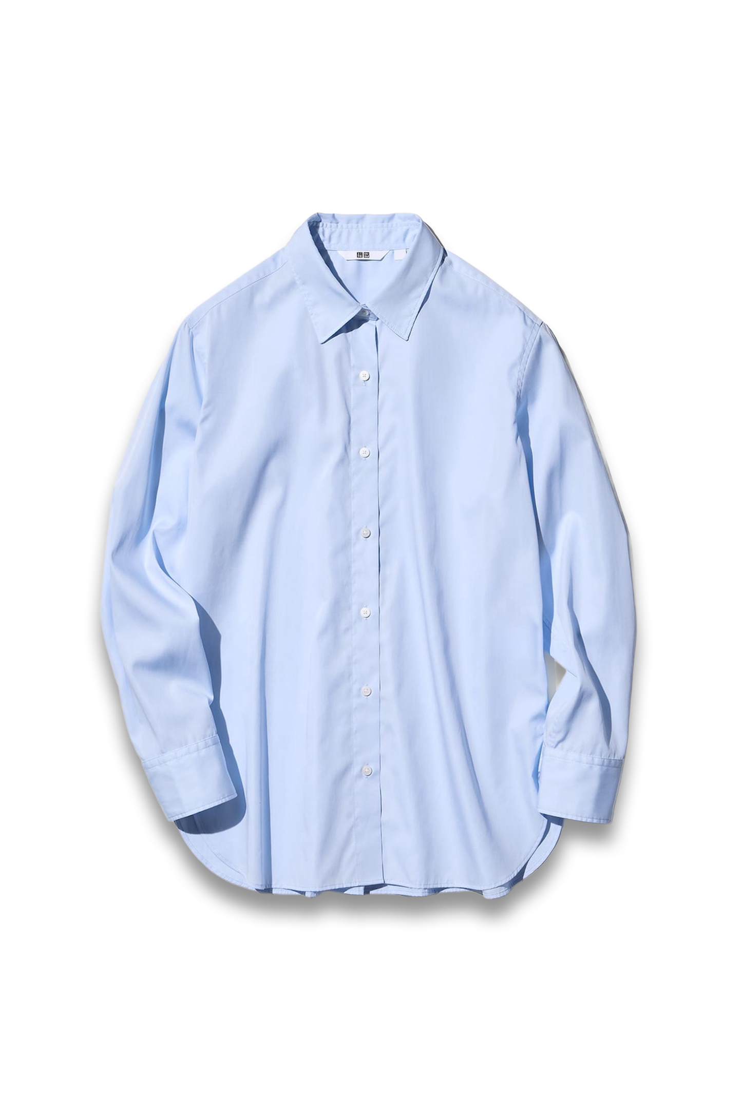 Cotton Shirt