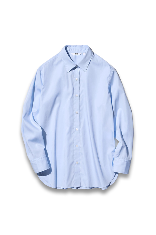 Cotton Shirt