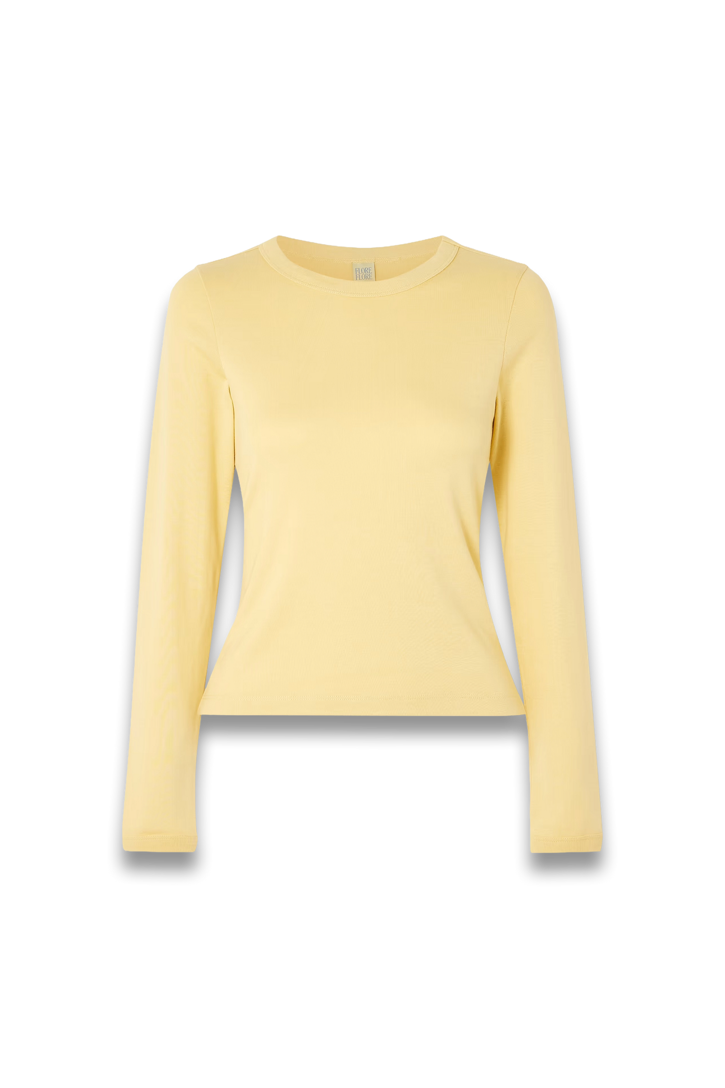 Max Organic Cotton-jersey T-shirt