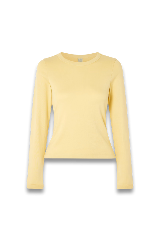 Max Organic Cotton-jersey T-shirt