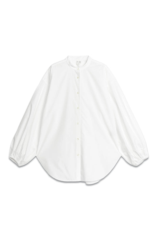 Poplin Shirt