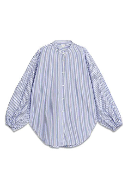 Relaxed Cotton Shirt