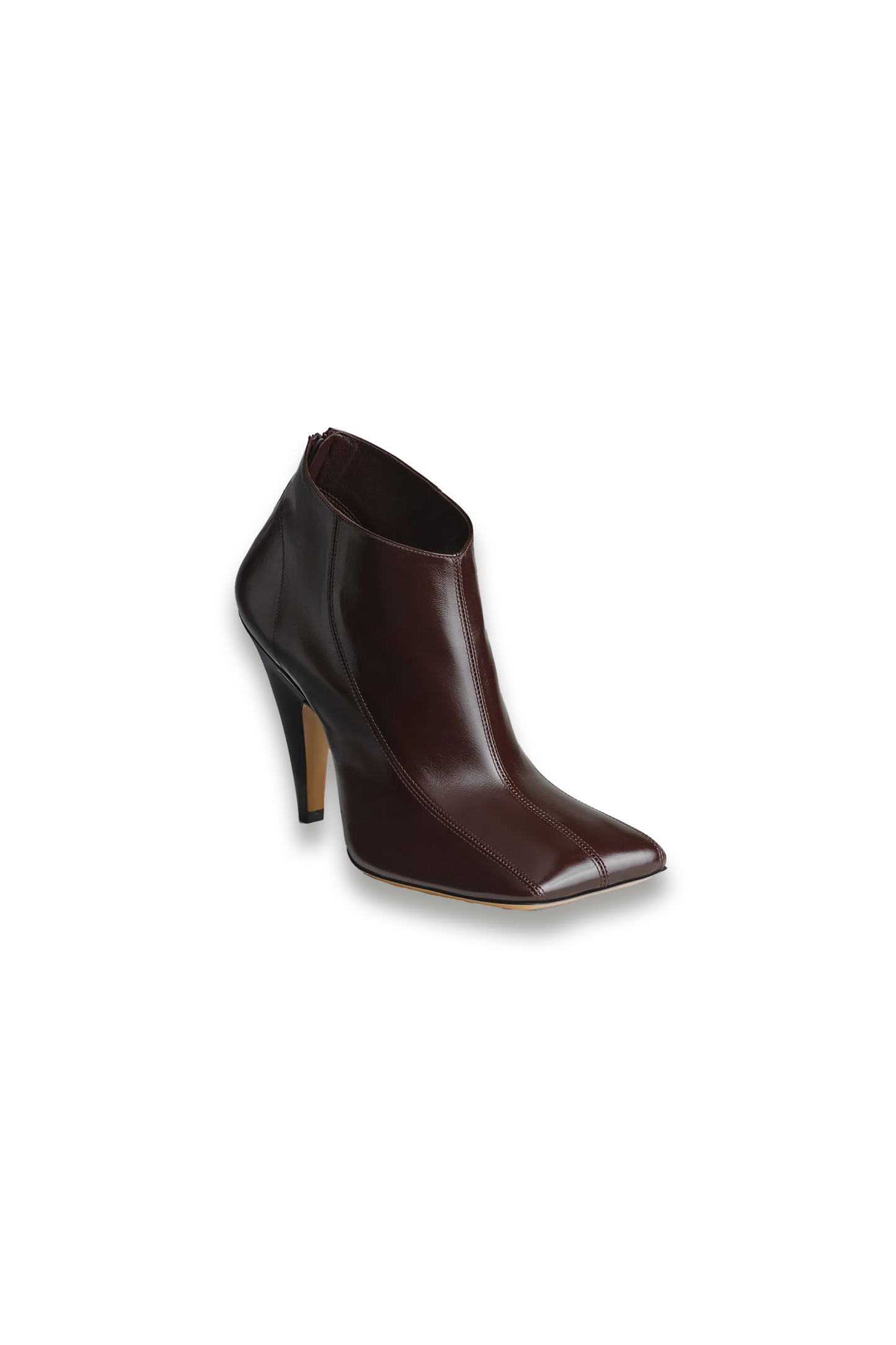 Tilt Ankle Boot