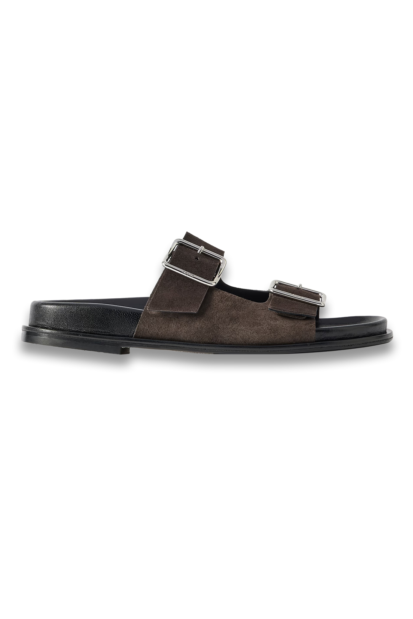 Meena Bucked Suede Sandals