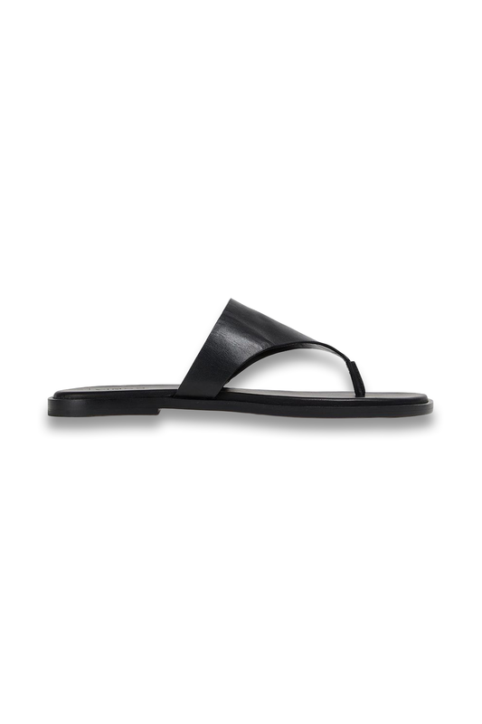 Ellis Leather Sandals