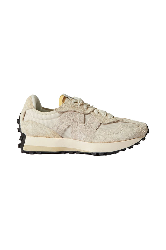 327 Suede And Corduroy Sneakers