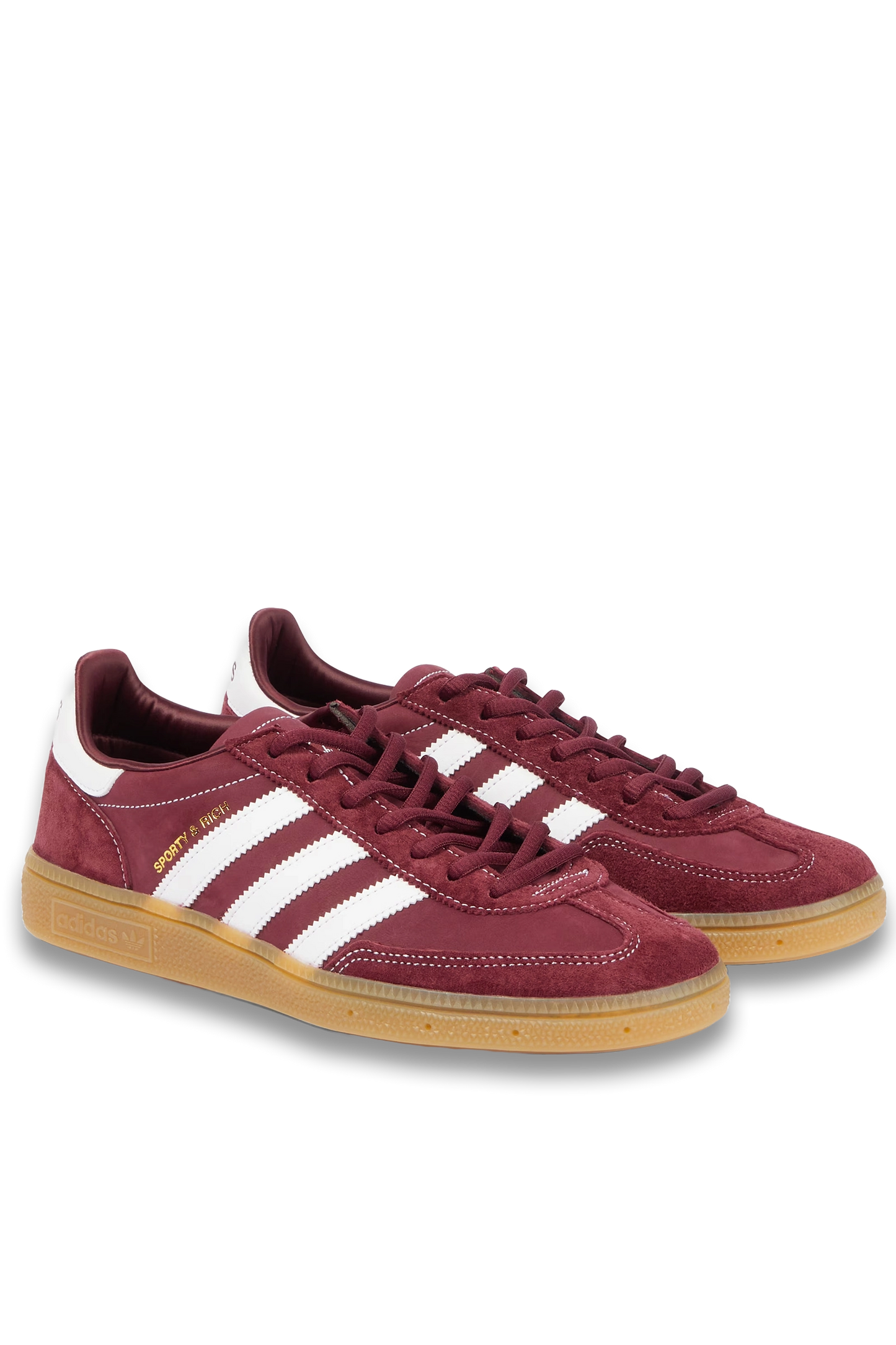 Sporty & Rich Handball Spezial sneakers