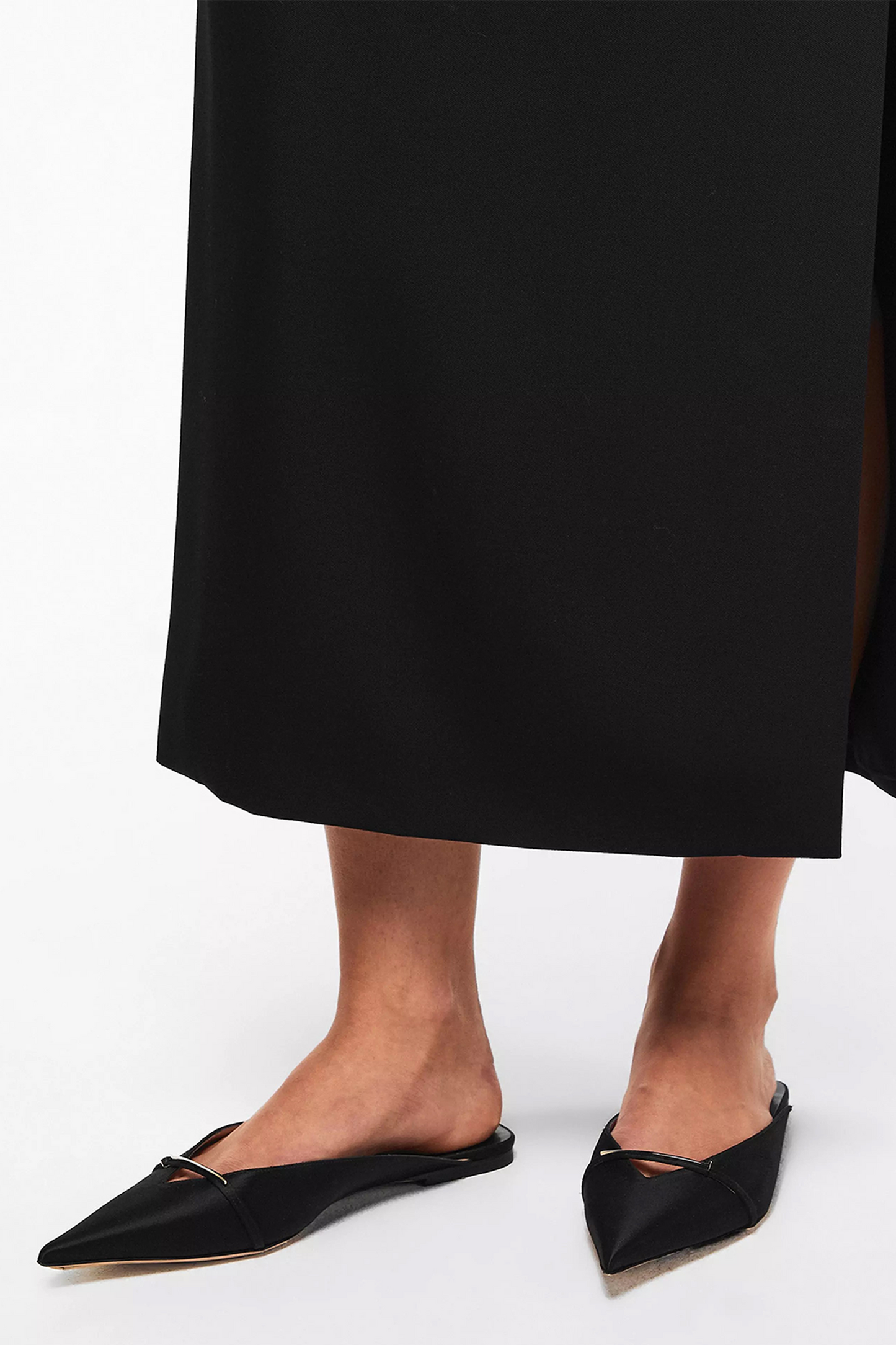 Women's TF Flat Mules