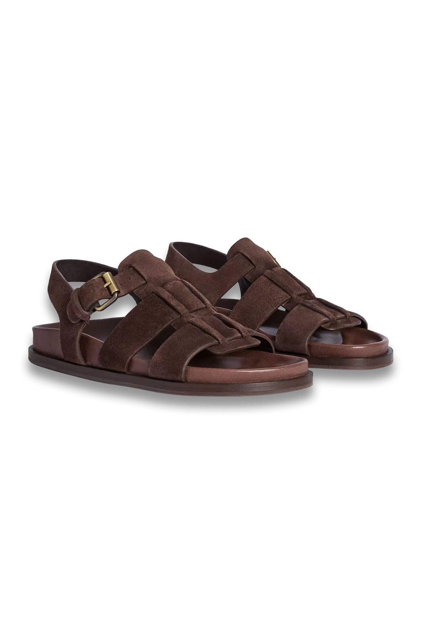 Fisherman Sandal