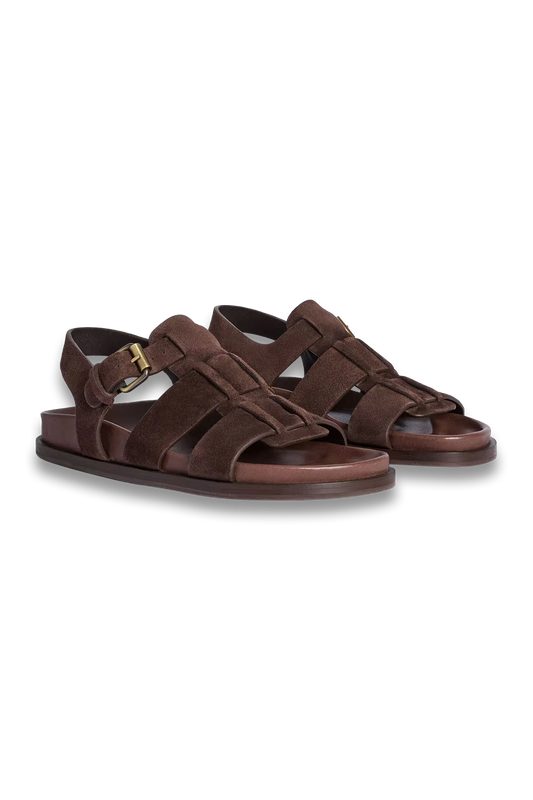 Fisherman Sandal