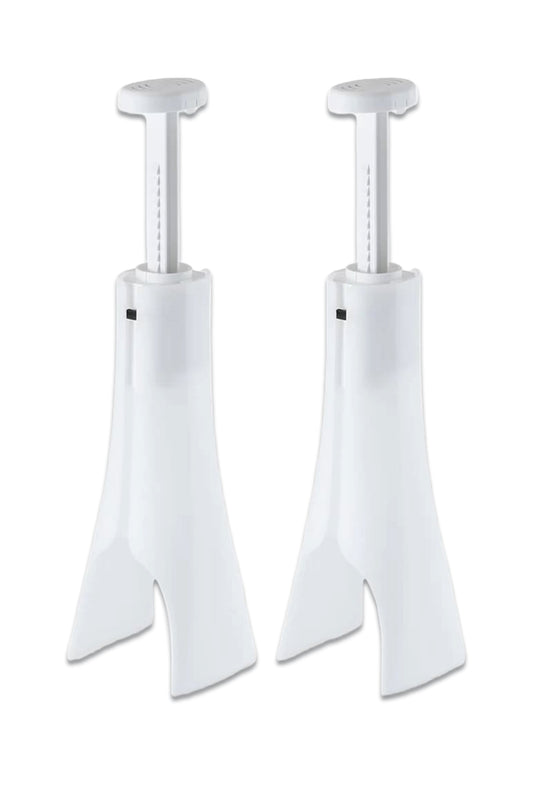 Like-it Space Saver Boot Tree, Pair