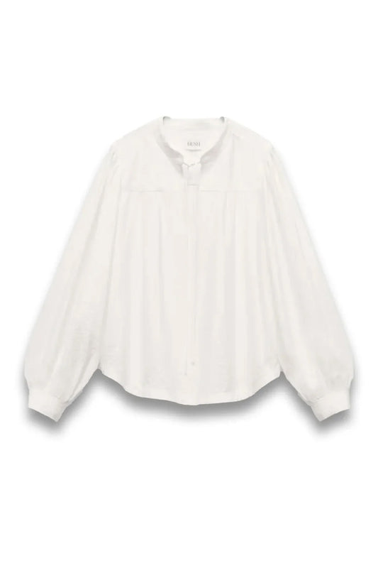 Harlow Tie-front Detail Blouse