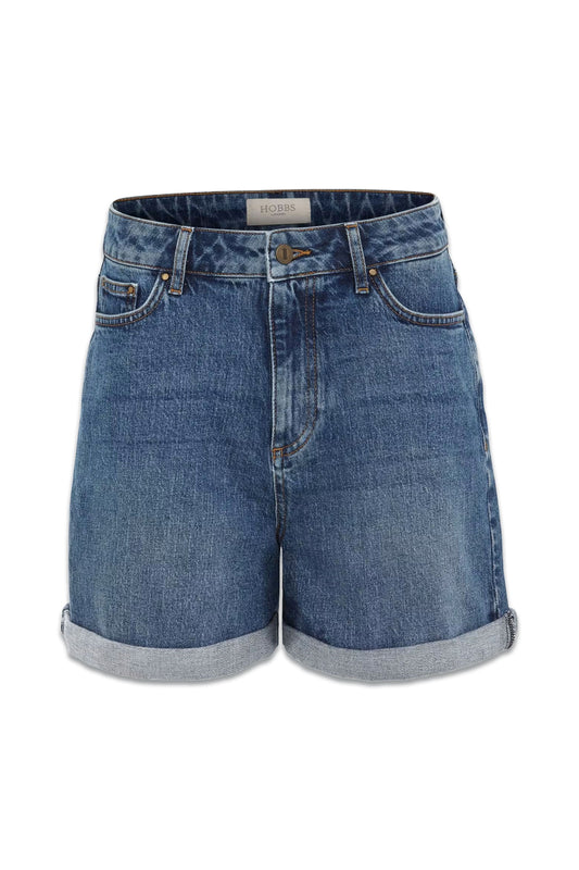Edeline Shorts