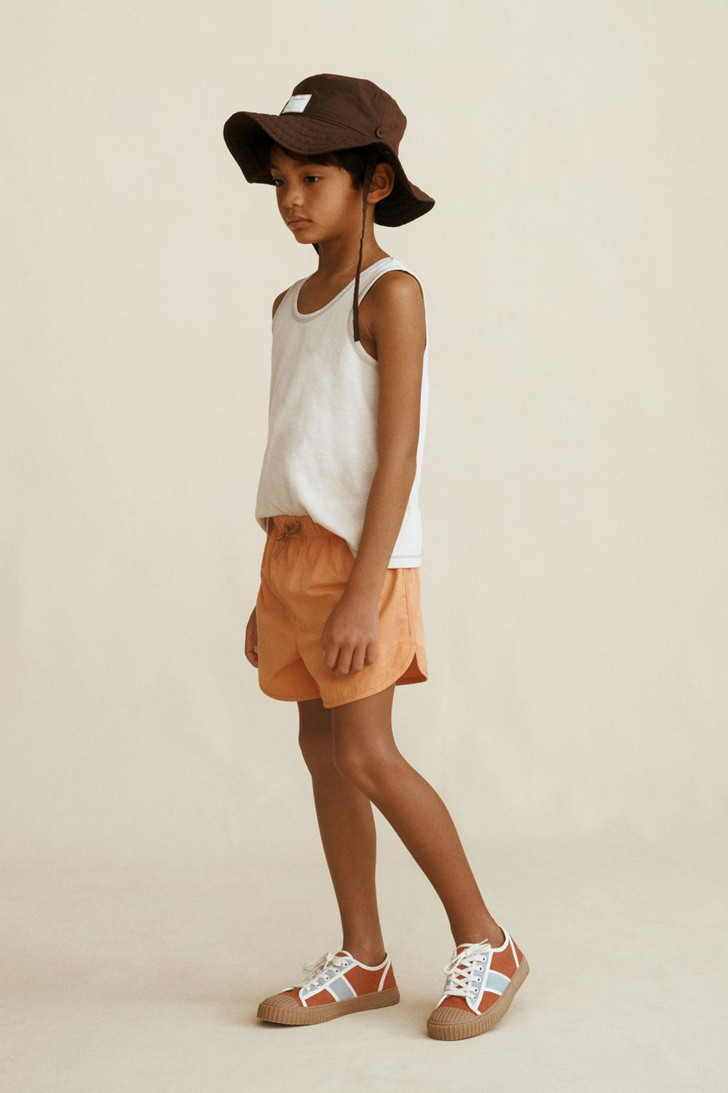 Swim Shorts