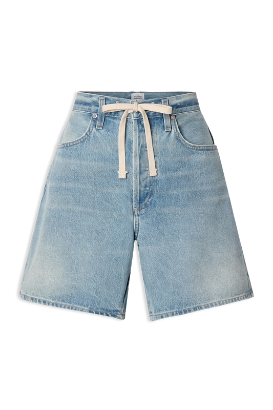 Brynn Denim Shorts