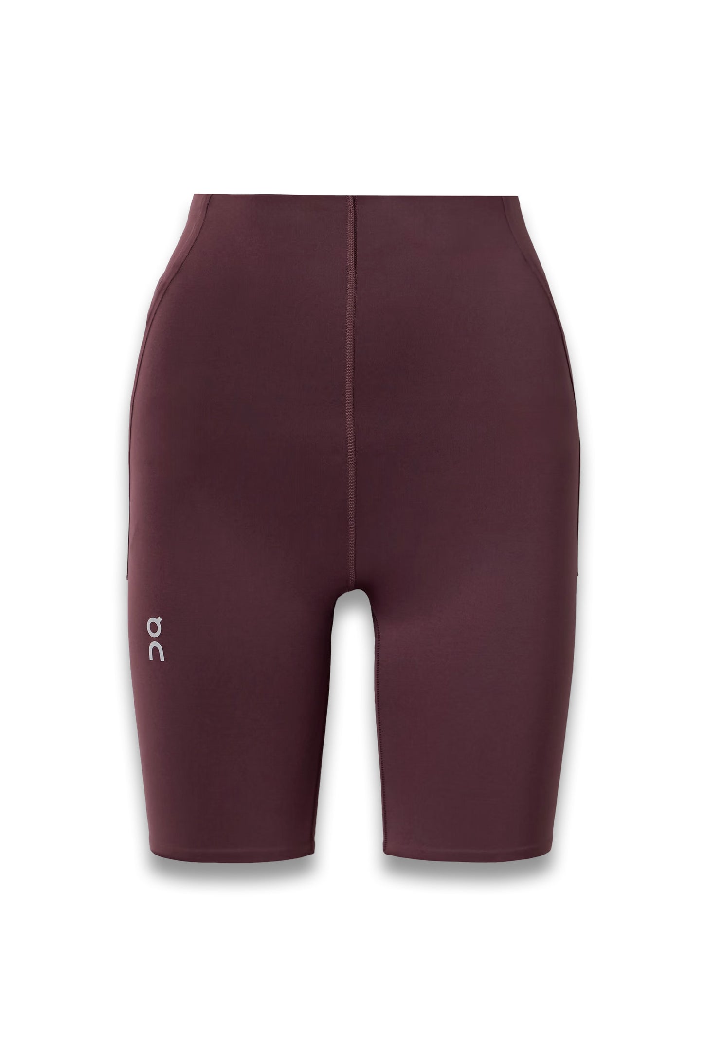 Active stretch recycled shorts