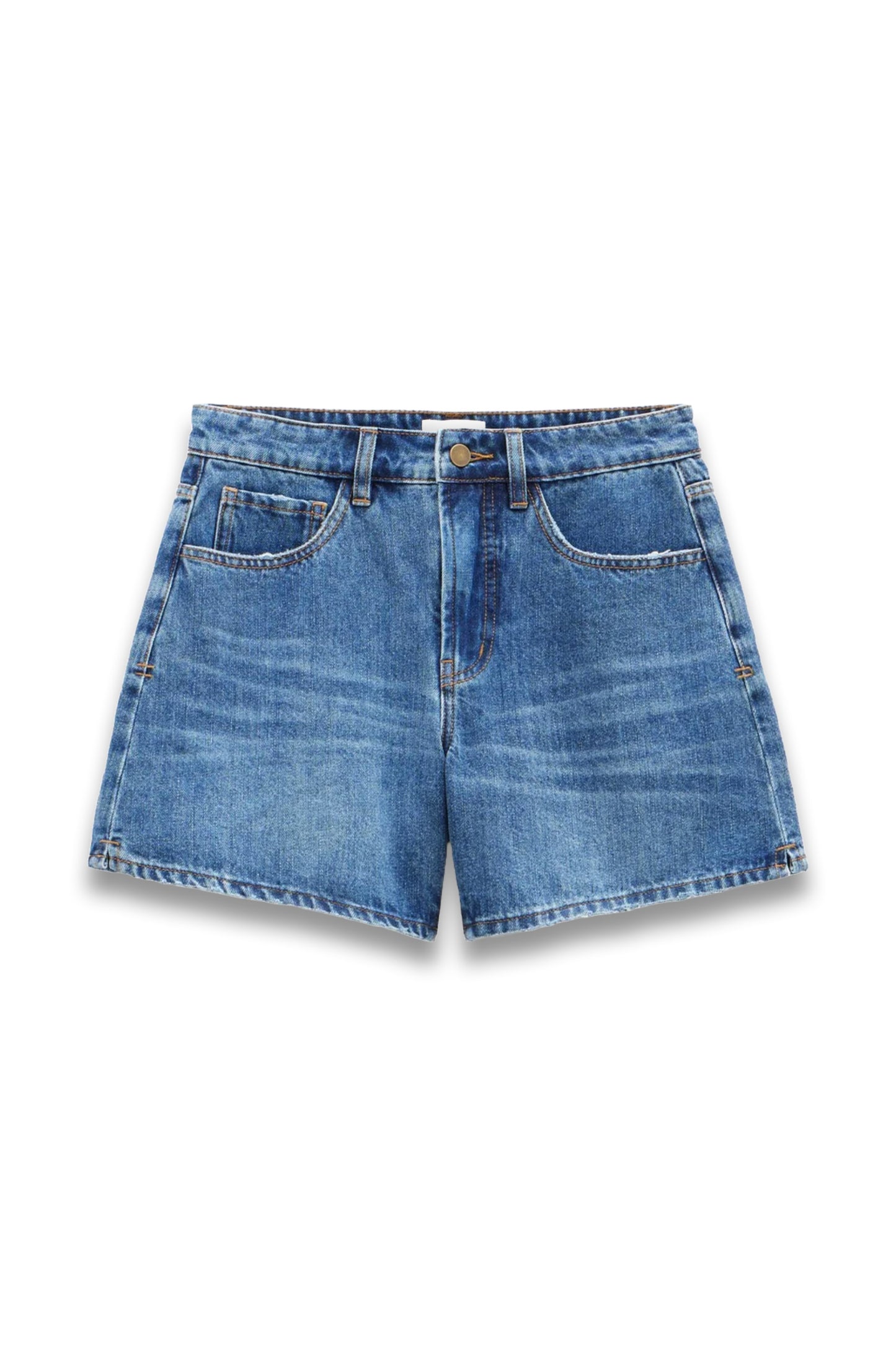 Essential Denim Short