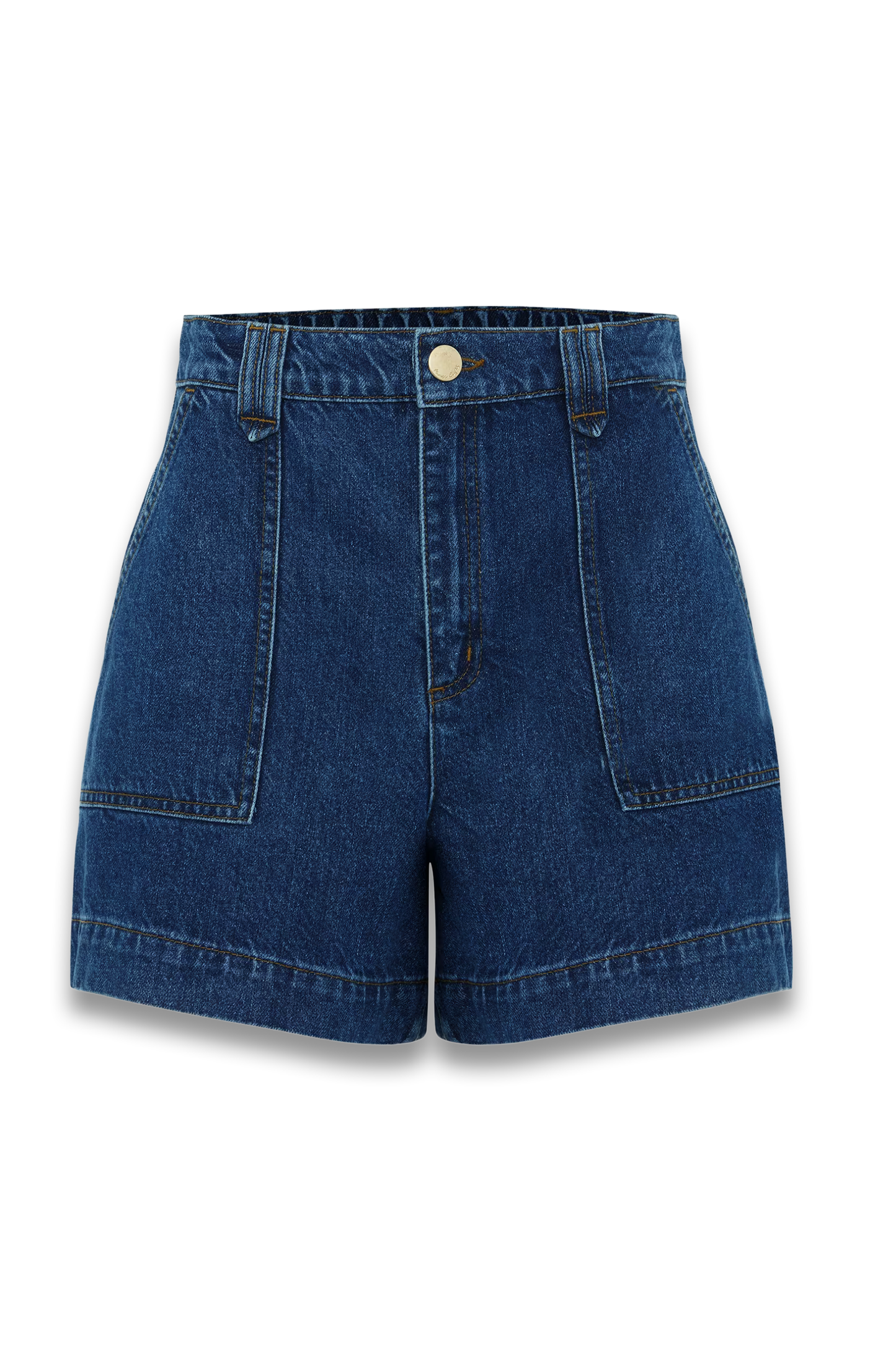 Sonnie Denim Short