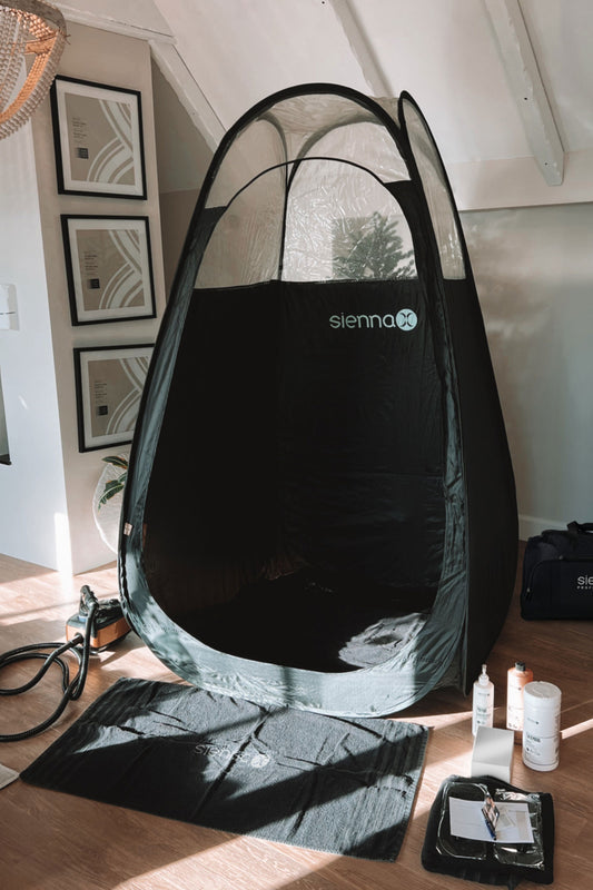 Express Spray Tan