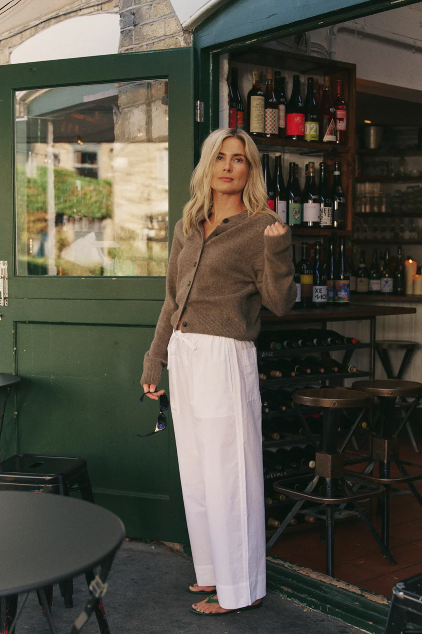 Sifnos Trousers