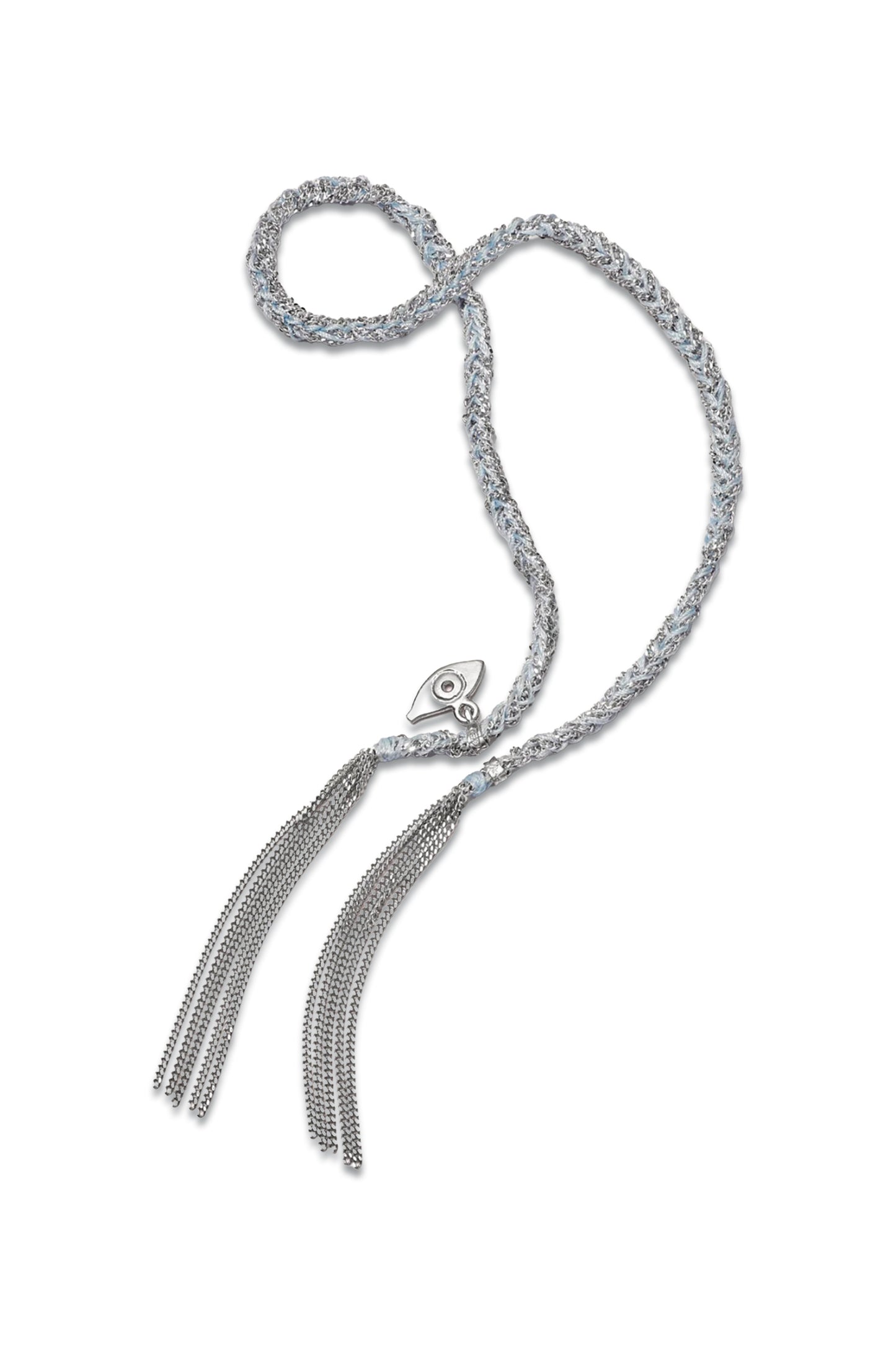 20th Anniversary Lucky Bracelet With Protection Charm