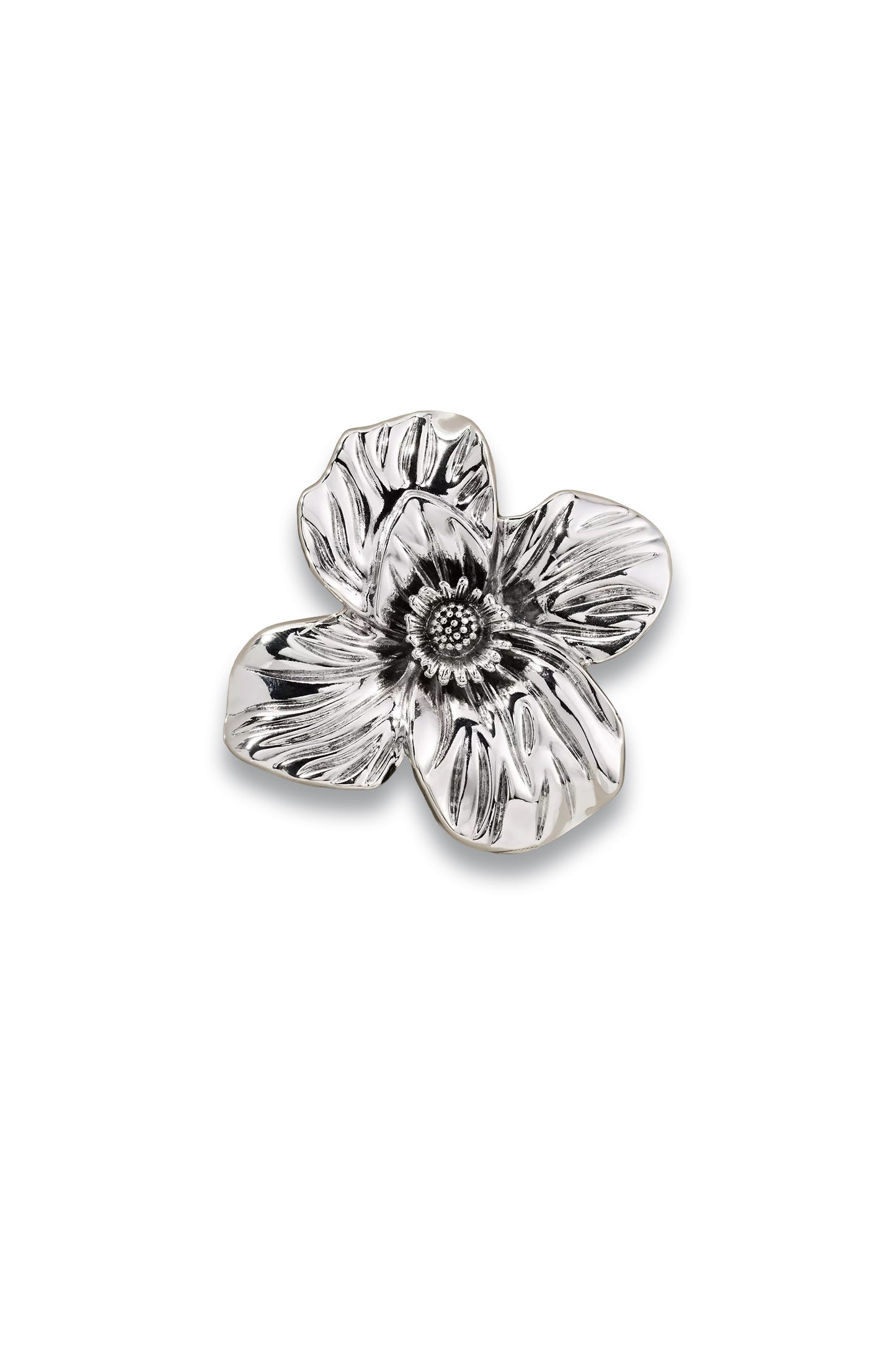 Flower Brooch