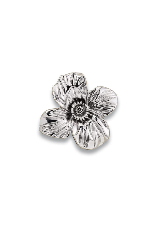 Flower Brooch