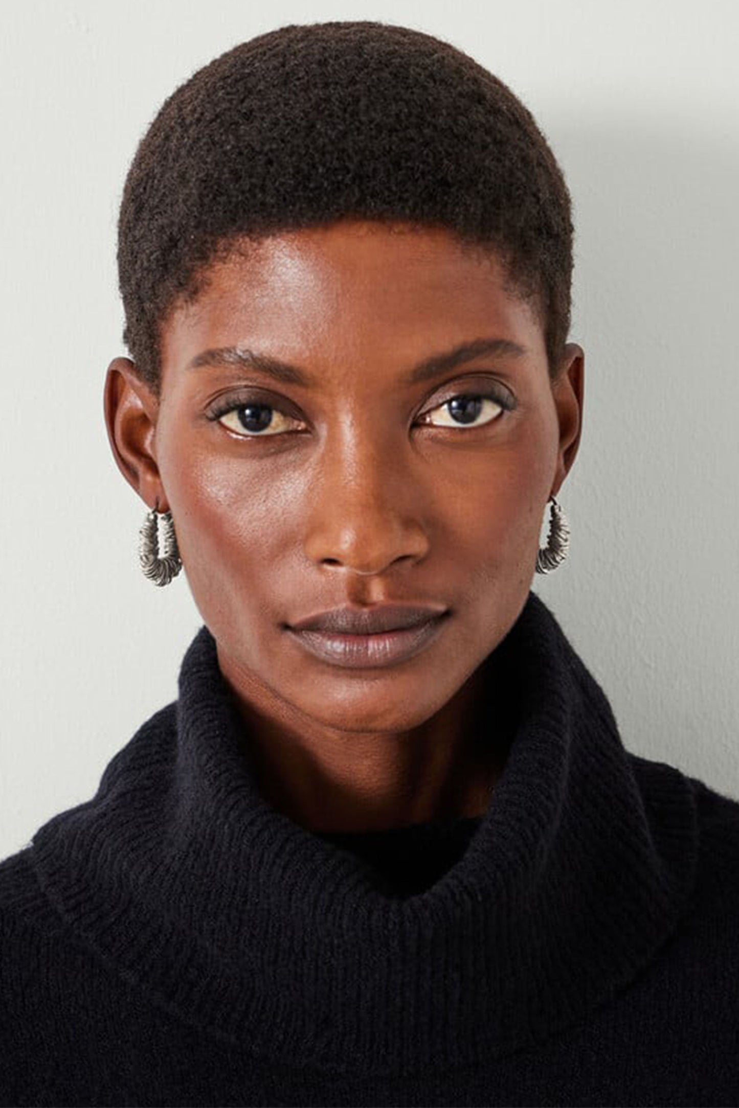 Tilly Hoop Earrings