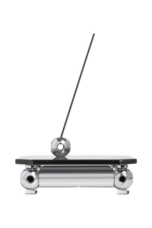 Incense Holder With USM Modular Furniture Components