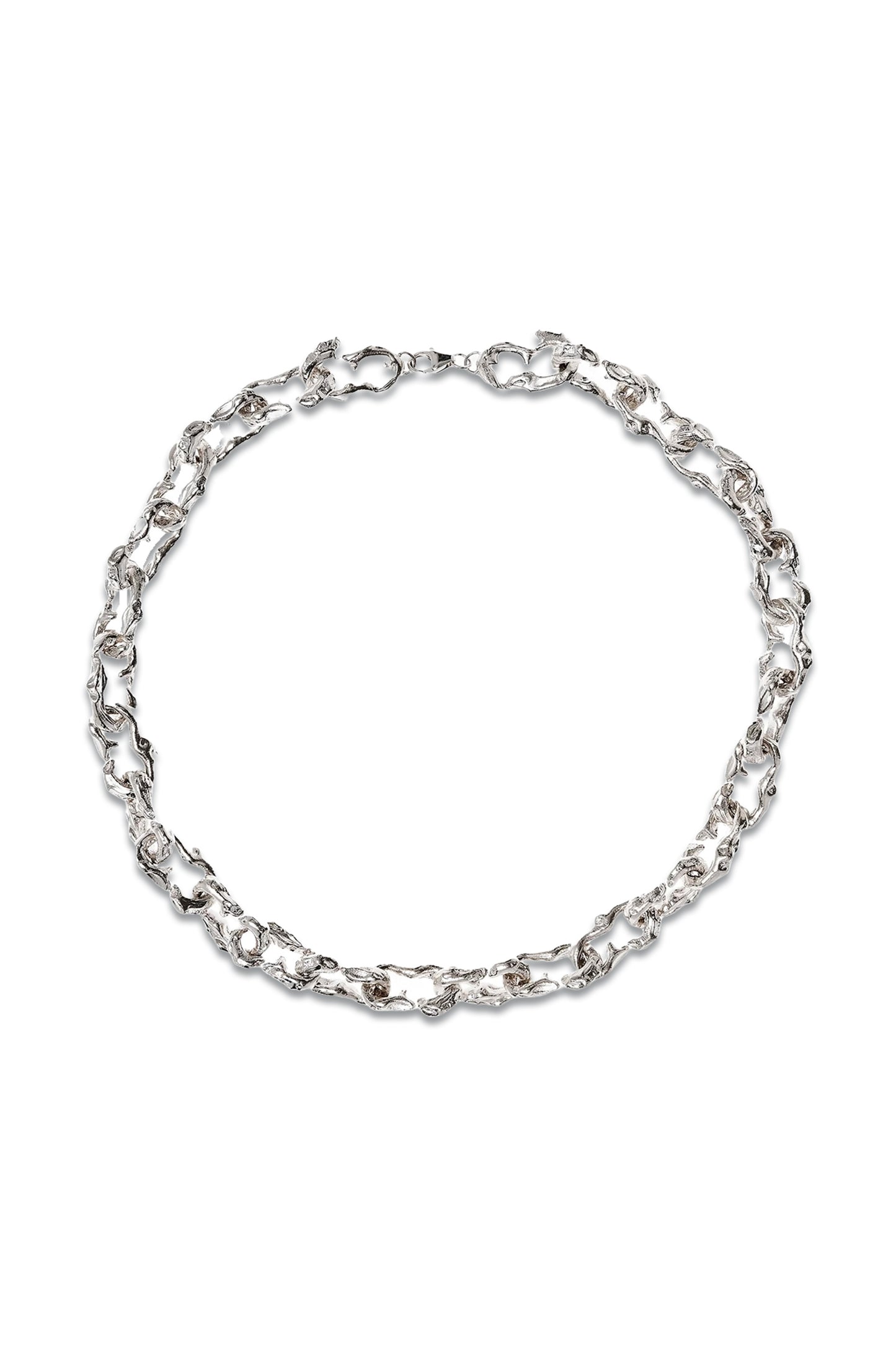 The Selva Oscura Choker