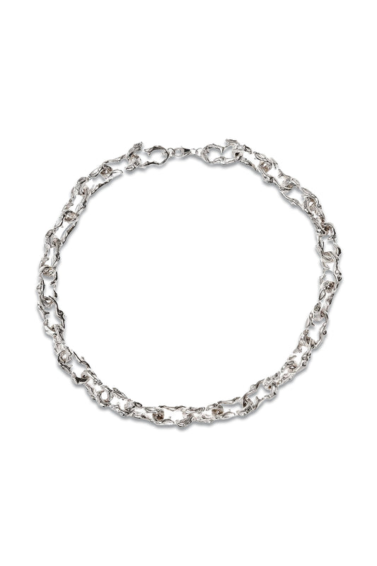 The Selva Oscura Choker