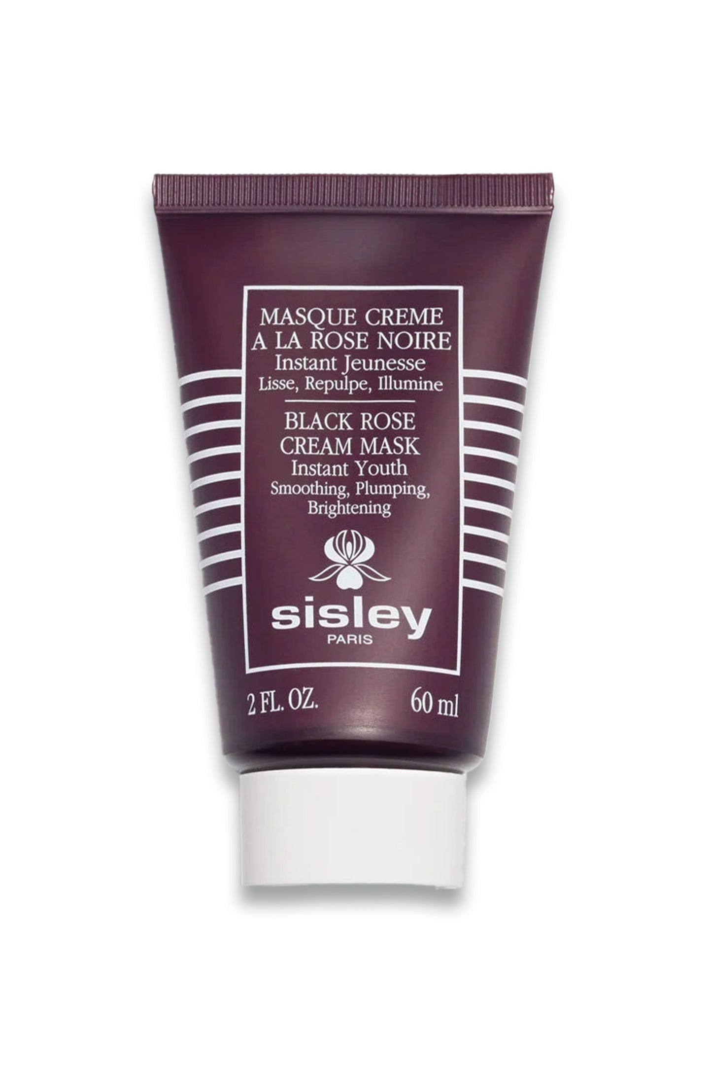 Black Rose Cream Mask