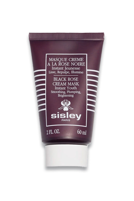 Black Rose Cream Mask